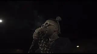 Caashcow - Lean [Official Music Video]
