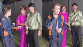 แพรรี่ พูดถึง ผู้ใหญ่บ้านฟินแลนด์ หลังจากร่วมงานกัน | อัพเดทบ้านสวน คืบหน้าไปมาก