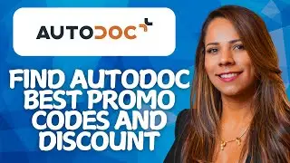 How to Find Autodoc Best Promo Codes and Discount (2026)