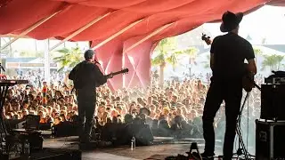 Coachella music festival cancelled