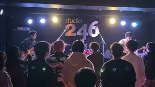 the bercedes menz (copy)@2024年度 2月ライブ