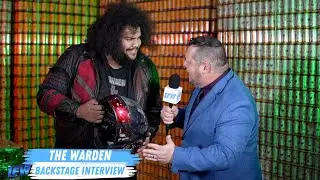 Where is The Wardens's Christmas Spirit 1 Fall Wrestling The Piledrivers contine
