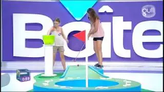 In Ze Boîte - émission 801 - saison 006 #inzeboite