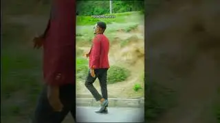 How to walk in 2025💯🔥💙