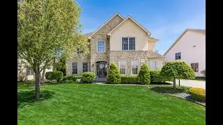 6509 Spring Run Drive Westerville, OH | ColdwellBankerHomes.com