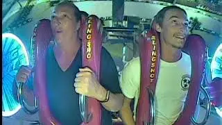 Rhonda & Brian