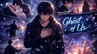 Ghost of Us - Song l Sad Me