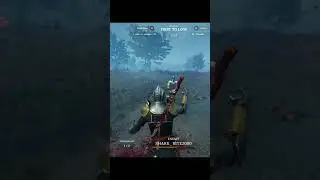 Chivalry 2 - DON'T RDM !!!! #fyp #gaming