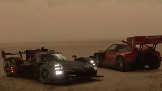 GT7 l Sardegna WTC800 | Grinding for 917k
