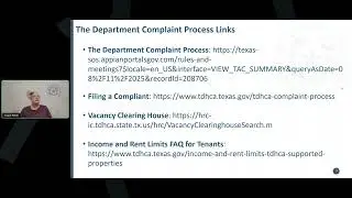The Complaint Process for Multifamily Compliance