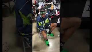 Sole resell is the finesse god👀🐐 #sneakers #sneakerhead #shorts