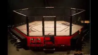 Battlefield Fight League - Vancouver MMA
