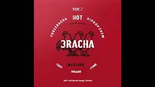 3RACHA - 깨