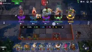 Autochess 24: Goblin Assassins