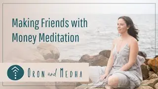 Making Friends with Money: Finding your Financial Prosperity Frequency