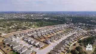Meyer Ranch Tour - Homes For Sale in New Braunfels (TX) - Scott Felder Homes