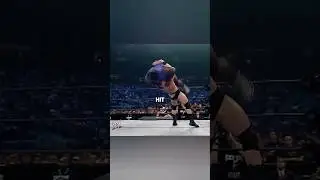 Brock Lesnar vs mark henry first time😱🔥