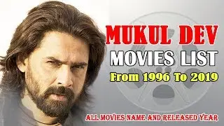 Mukul Dev Movies List: Hindi, Punjabi, Kannada, Telugu Malayalam & Bengali