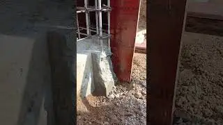 IDT WALL DAMAGE #construction #solarenergyplant #solar #heavycivil