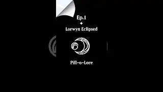 Pill-o-lore: Lorwyn Eclipsed 1 &ndash; MTG ECL 💊🌙 #shorts #mtg #mtglorwyn #lore #mtgecl #lorwyn #studenti