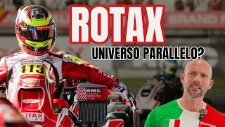 ROTAX MAX EVO e DD2: l'originale monomarca alla portata di tutti