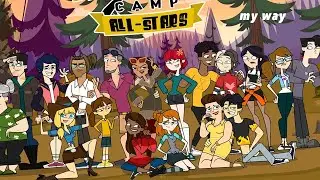 Disventure Camp All Stars My Way