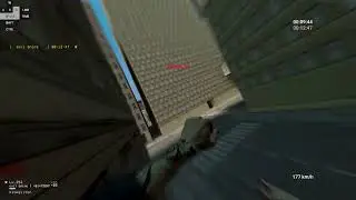 [beatrun] 'Kickglitch' by Spalumn - 11:25