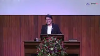 Hehpihna Tokham Pan Hong Luang Thupha | Rev. En Ngaih Lian | July 20, 2025