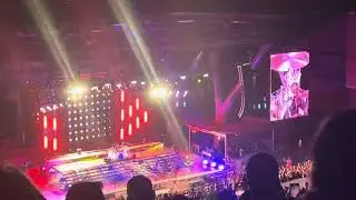 A Day To Remember-&ldquo; Have Faith In Me&rdquo; live #redrocks #adaytoremember
