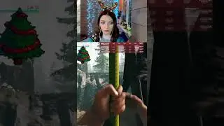 Всего лишь крокодил #gaming #twitch #игры #shorts #stream #стрим #theforest   #games