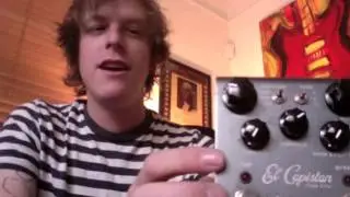5 Pedals Every Psych Guitarist Needs