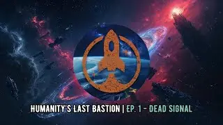 📡 Dead Signal | Human Narrator | HFY Sci-Fi Short Story