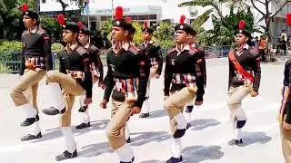 Drill Competition RDC 2018