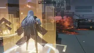Expansion Drills Flareberus Frenzy 18