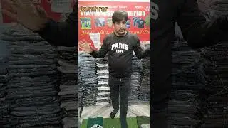 ₹100/- में premium cheapest t shirt ,lower ,baggy,jeans , shirt wholesale market patna kumhrar