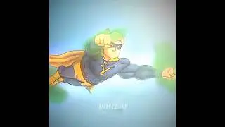 GAMMA JACK || Incredibles Edit ||| #incredible #theincredibles #edit #theincredibletruestory