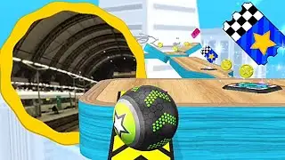 Going Balls Super SpeedRun New Gameplay Level 693