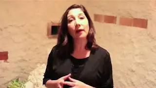 HALOTHERAPY or SALT THERAPY AT SKIN DEEP WITH SUSAN BARBAGLIA