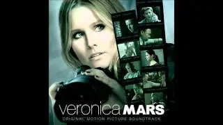 Veronica Mars Original Movie Soundtrack 12 | We Used to be Friends by The Dandy Warhols