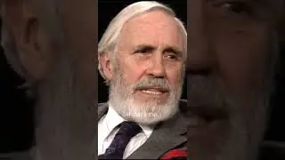 Witness a master of the stage, Jason Robards, share his fascinating journey through the evolving