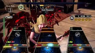 Hook, Line and Sinner by Texas in July Full Band FC