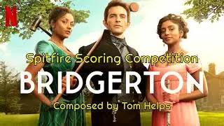 Bridgerton Score, Music Only - Tom Helps