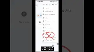 😨Google Chrome video problem 😱||Chrome video fix problem ✅😭 #chrome
