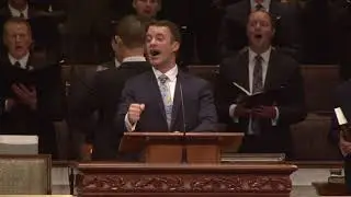 Grace Greater Than Our Sin Congregational Hymn