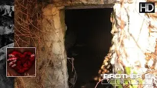 The Mines of Las Flores canyon