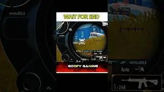 Bgmi Shorts Video/Power Of IPhone 📱 17 BGMI Gameplay /Goofy Gaming #shorts #shortsfeed #bgmi #viral