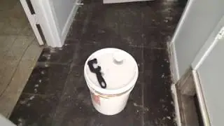 Energy Plus 680 Will This Remove Black Tar Mastic?
