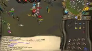 Jillys Pk Video 1[1 def pure][Crucible Pking][Dragon Claws][Gmaul][Dds][Hybrid Pking]