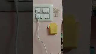 No Drill Mobile Holder | 4 Pieces Installed | Amazon Find |Easy to Install