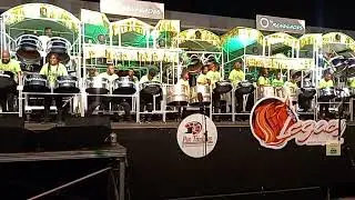 Panorama 2026 Semi Finals - BP Renegades Steel Orchestra - The Lizard